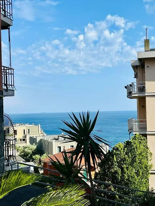 Casa Mirosa Apartment Arenzano