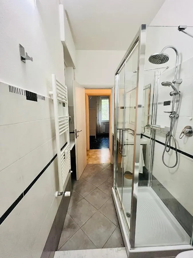 Casa Mirosa Apartment Arenzano