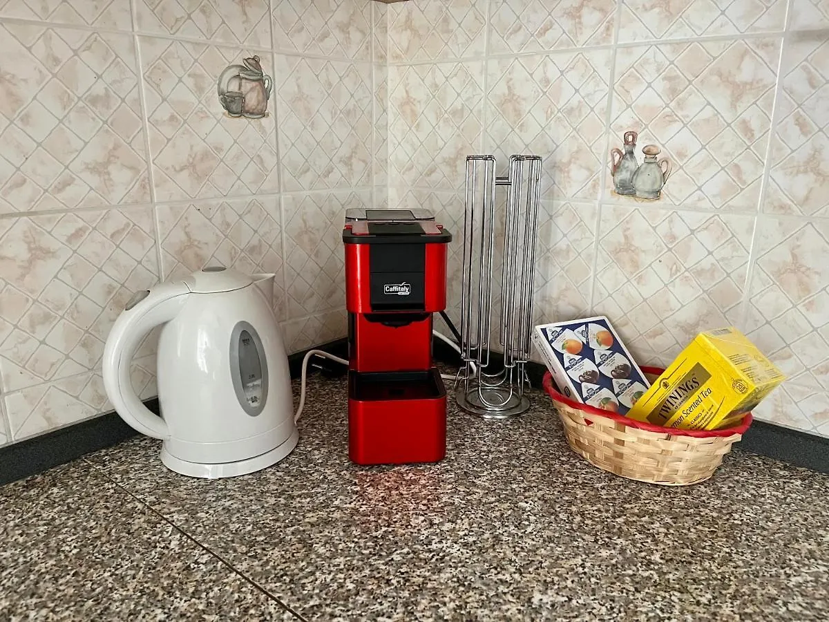 Casa Mirosa Apartment Arenzano