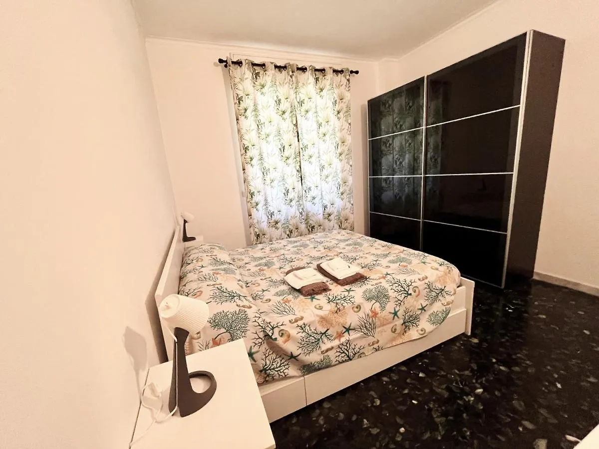 Casa Mirosa Apartment Arenzano 0*,  Italy