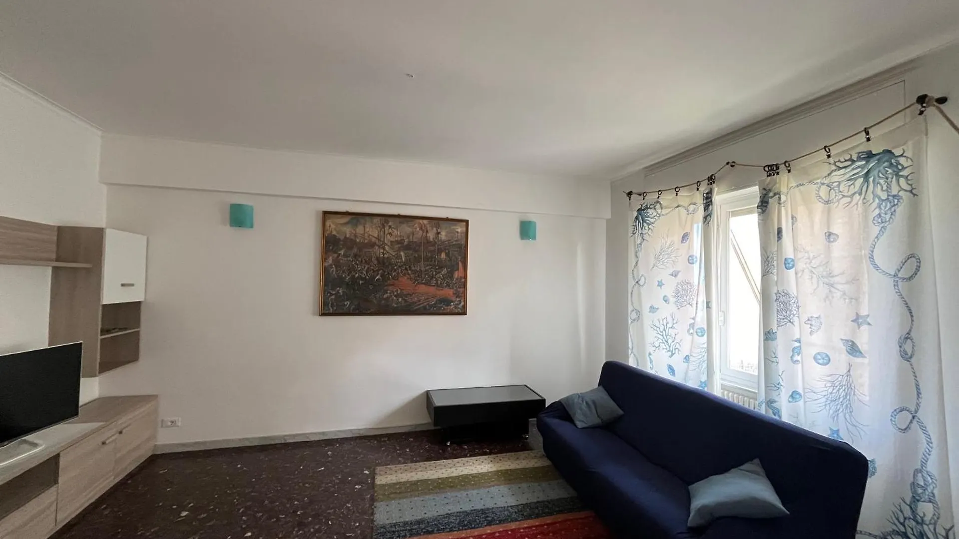 Casa Mirosa Apartment Arenzano
