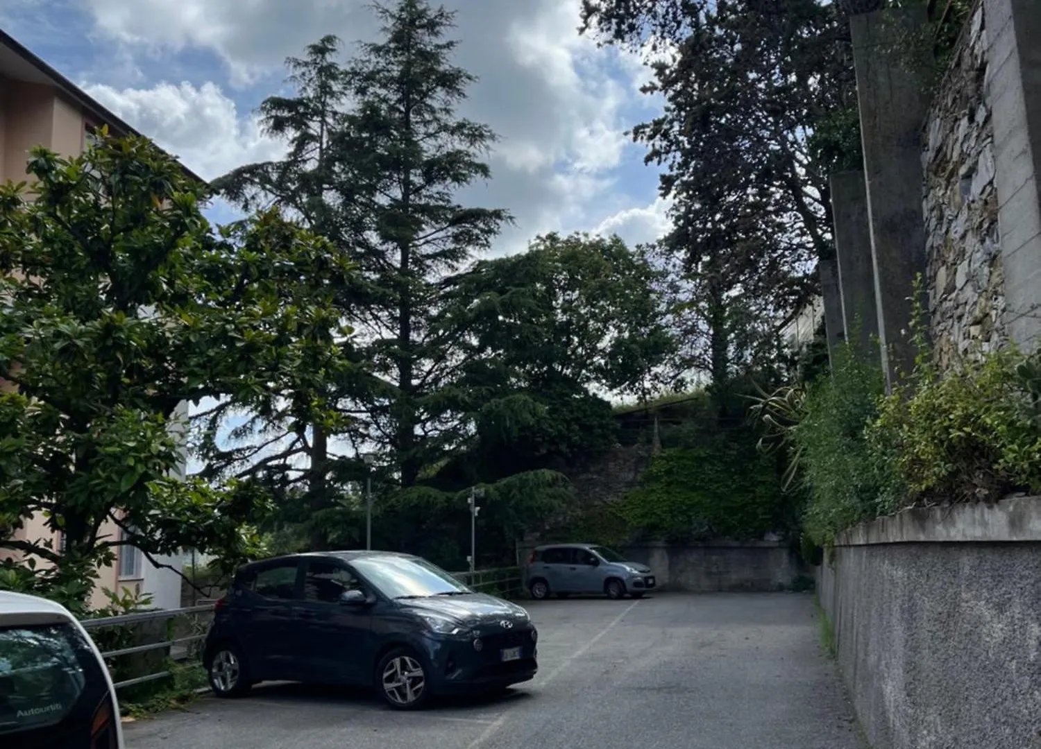 Casa Mirosa Apartment Arenzano Italy